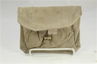 WWII MED KIT POUCH