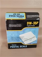Digiweigh DW-35P Digital Scale