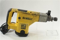 DeWALT DW530  11/2" Inch Rotary Hammer