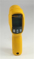 FLUKE INFRARED LASER THERMOMETER