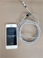 Apple iPhone 5 Model A1429 locked