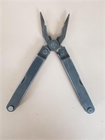 Leatherman Multi Tool Made in the USA