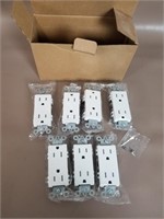 Lot of 7 New Switches
