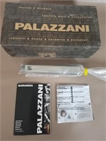 Palazanni Chrome Hand Shower in ABS 28x28mm