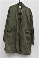 1972 US Army Cold Weather Parka & Pants