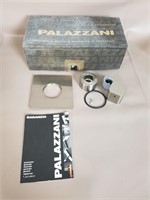 Palazanni Wild 3- Way Diverter Parts EST ING Rid