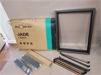 Nuomi Jade Trouser Rack 24x18in