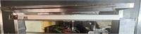 60" Hatco Glo Ray Food Warmer - Hanging Heat Light