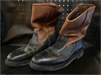 Wolverine Men’s Boots