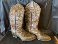 Rudel Cowboy Boots