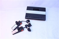 Atari 7800 Pro System Console With Controllers
