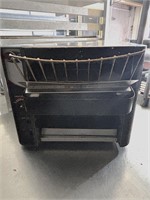 X-Press Countertop Conveyor Toaster