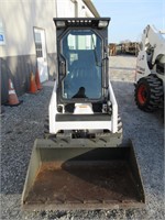 2015 Bobcat S-70 Skid Loader