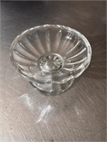 (30) Glass Ice Cream Bowls