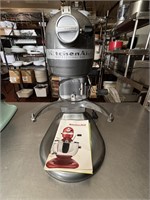 Kitchen Aid Professional 600 Mixer