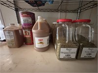 Food Lot - Seasoning & Sauces