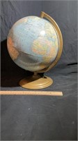 Globe