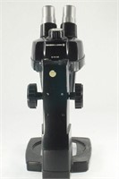 BAUSCH AND LOMB MOD STEREO ZOOM 4 MICROSCOPE