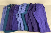 Scrubs Lot- Size XL-2X