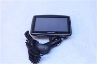 Tomtom GPS Unit