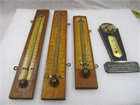 THERMOMETER LOT