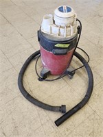 5gal Shop Vac, Comes with Attachments - Model
