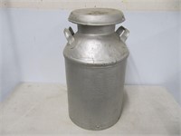 PURITY DAIRIES LTD - WINDSOR MILK CAN