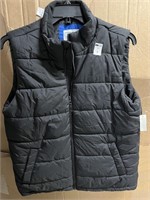 Size large AMAZON essentials men vest