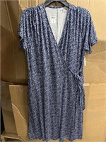 Size X-Large AMAZON essential women dress