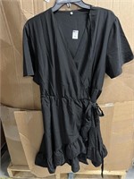 size X-Large women dress