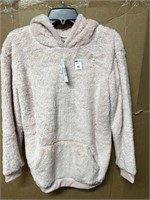 size small sleepdown women hoodie