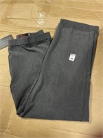 size 12 briggs women pant