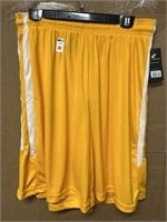 size X-Large men shorts