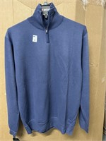 size X-Large realessentials men sweater