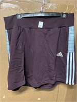 size X-Large adidas women shorts