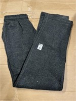 size X-Large Amazon essentials men pants