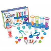 Learning Resources Silly Science Fine Motor