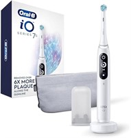 Oral B iO Series 7 Electric Toothbrush with 2
