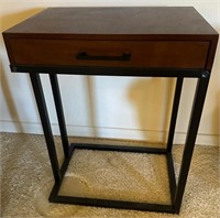 63 - SIDE TABLE