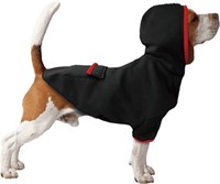 XXL The Show and Tail, The Perfect Warm Dog Coat