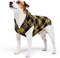 XXXL The Show and Tail, Fleece Hoodie Dog Coat -