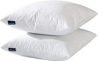 basic home 18x18 Decorative Throw Pillow