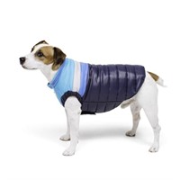 L The Show and Tail, The FurEver Dog Coat -