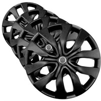 MWC (446566 Hubcaps Wheel Covers 17 inch 4 Set