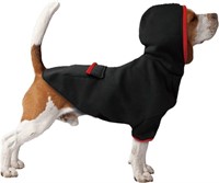 The Show and Tail, The Perfect Warm Dog Coat