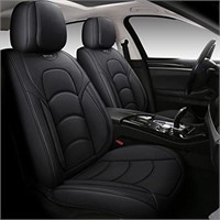 NS YOLO Full Coverage Car Seat Covers Universal