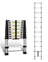 SDOER Telescoping Ladder,14.5 FT Multi-Purpose