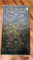 Antique Area Rug