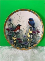 8 1/2” Summer Interlude Collector Plate