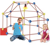 KROEGER DIY CLUBHOUSE AGES 5+